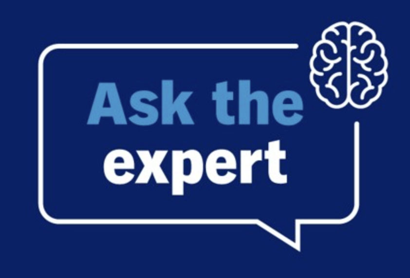 Ask the Experts graphic