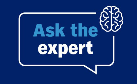 Ask the Experts graphic