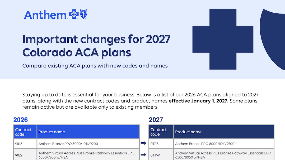 CO-SG-ACA-Medical-Plan-Mapping-List