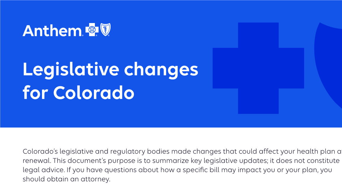 Top-Colorado-Legislative-Updates