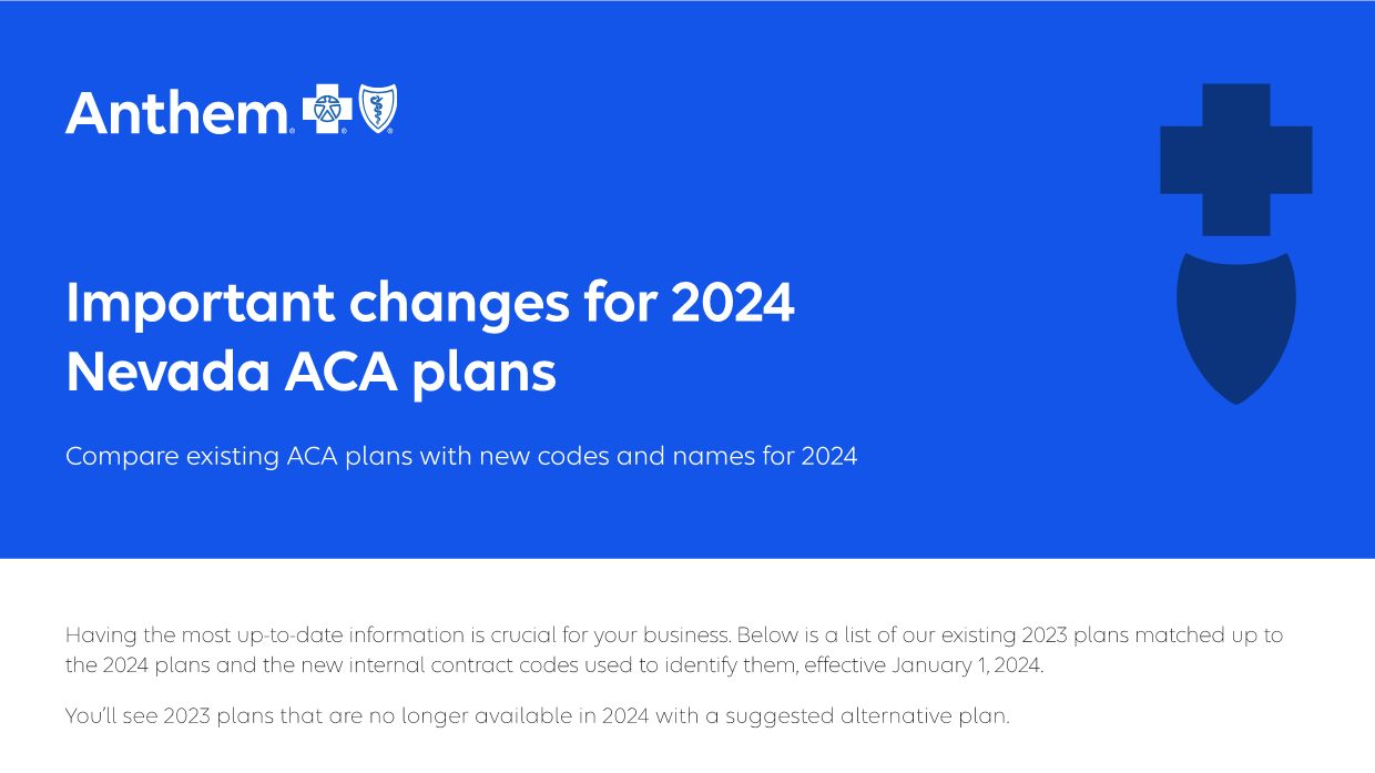 NV-SG-ACA-Medical-Plan-Mapping-List