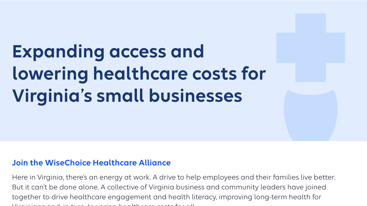 Editable-WiseChoice-Healthcare-Alliance-flyer