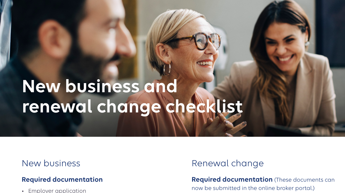 Small-Group-New-Business-Renewal-Change-Checklist