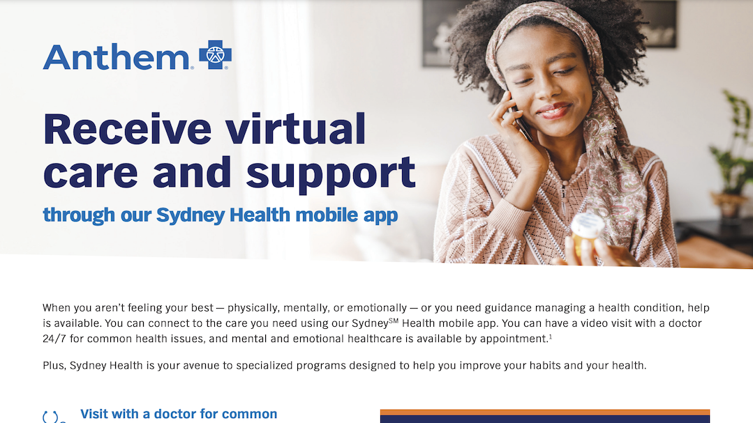 Sydney-Health-LHO-Medical-with-Specialty-flyer