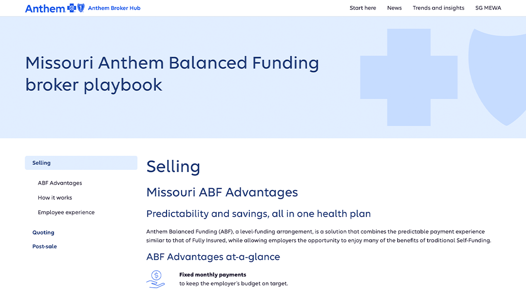 ABF-Broker-Playbook