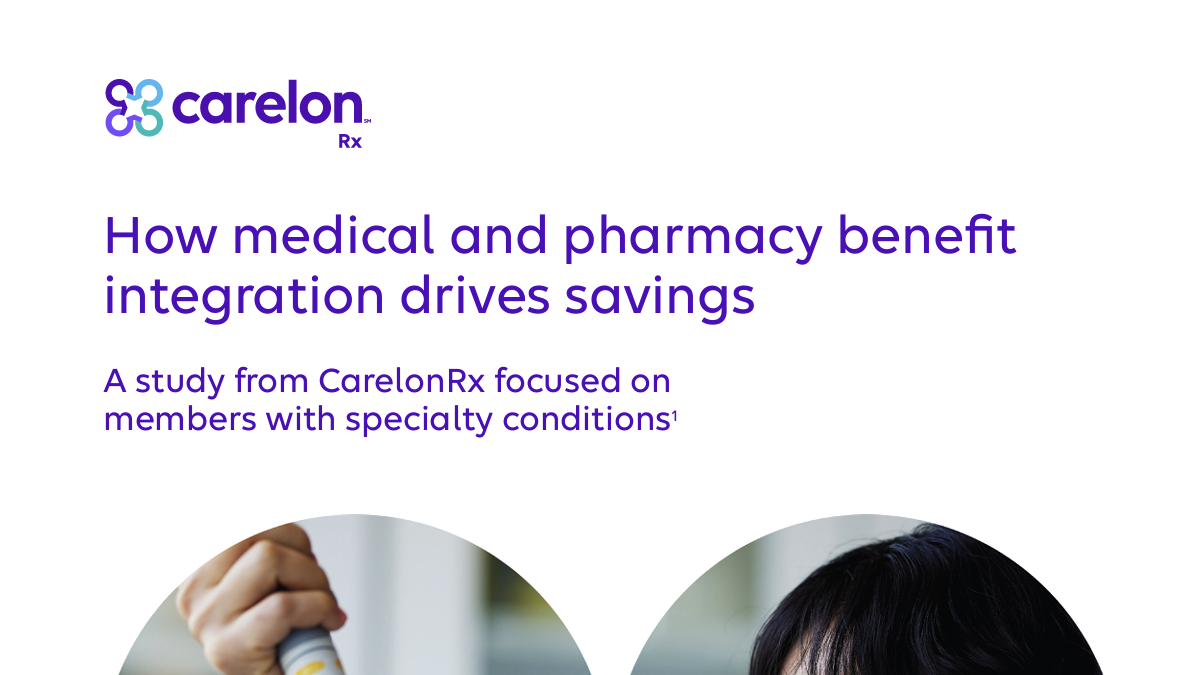 How-medical-and-pharmacy-benefit-integration-drives-savings