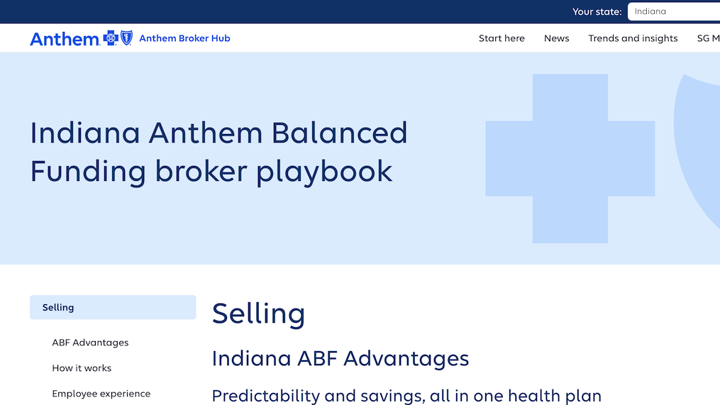 ABF-Broker-Playbook