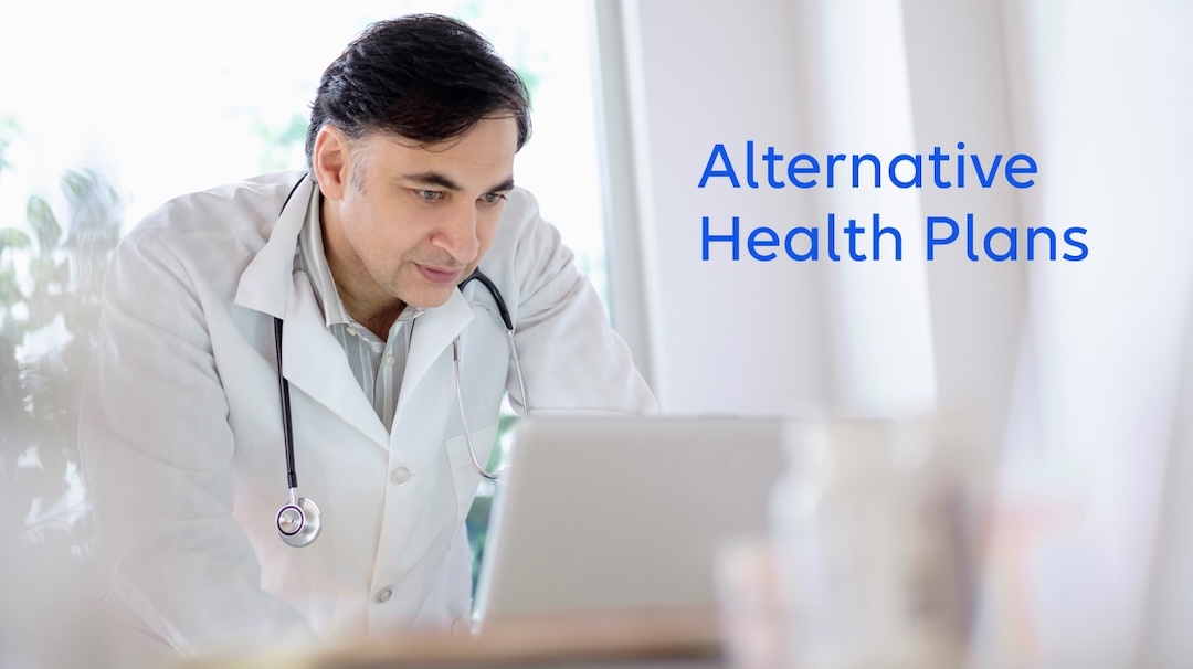 Alternative-Health-Plans
