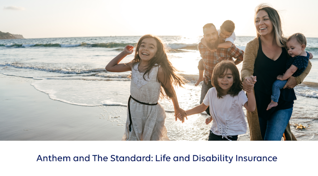 Anthem-and-The-Standard-Life-and-Disability