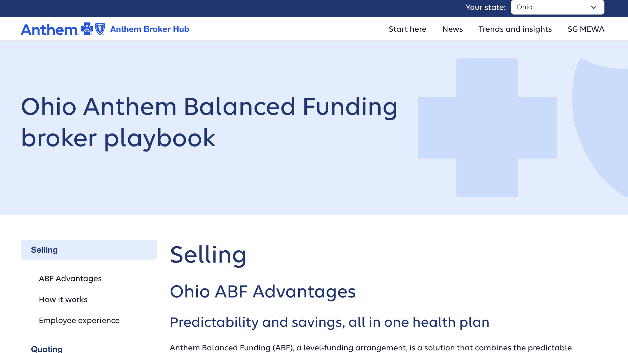 ABF-Broker-Playbook