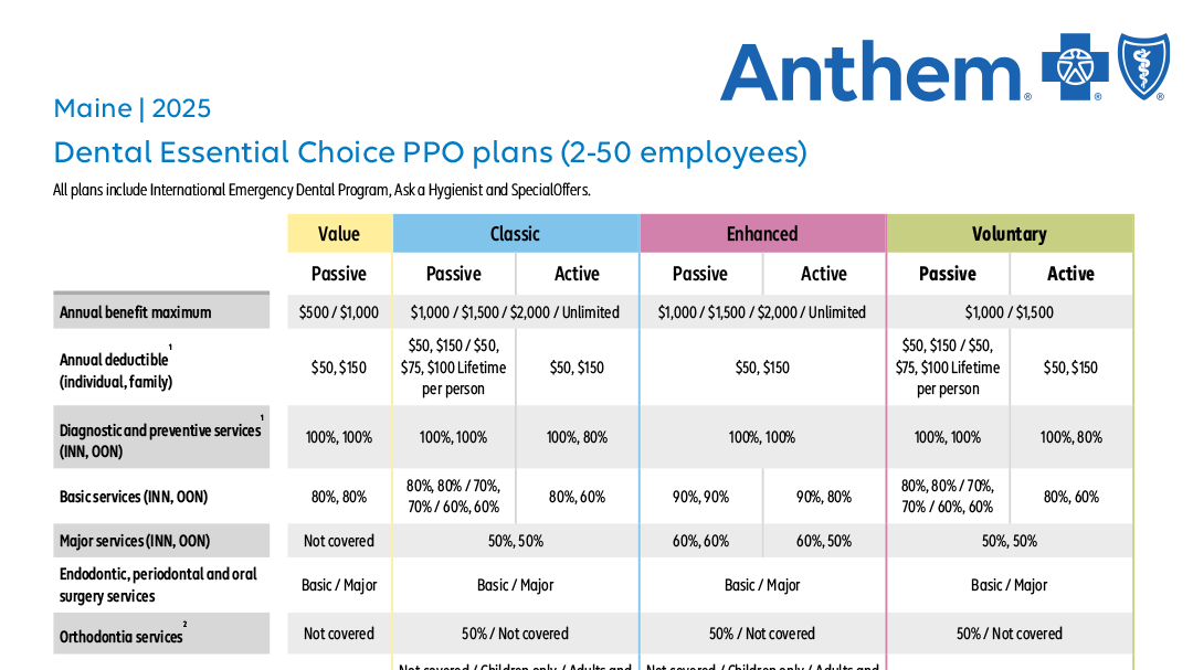 2025-SG-Dental-Plans-flyer