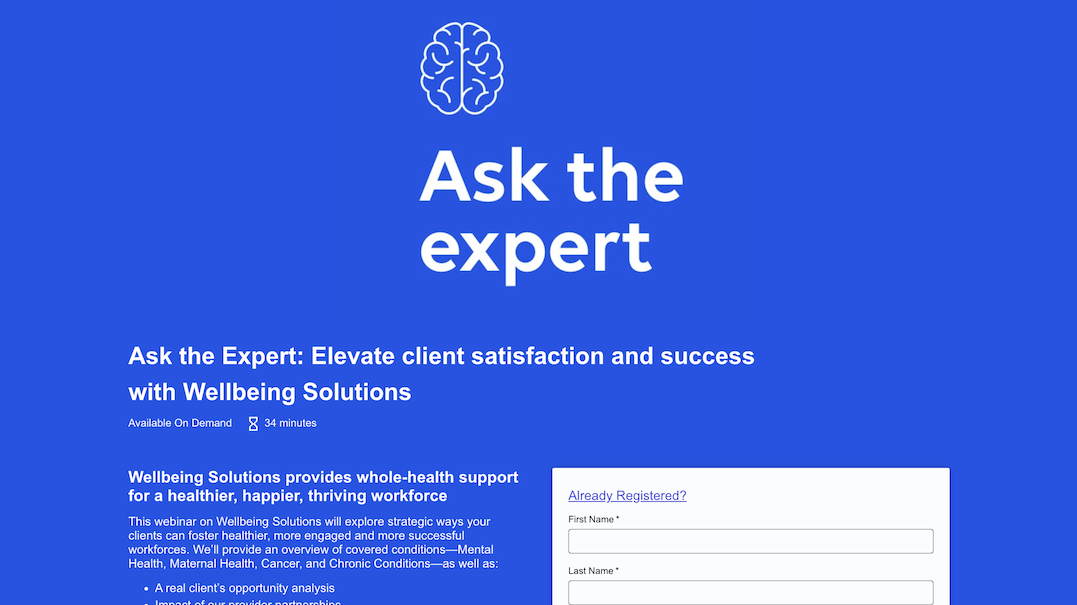 Ask-the-Expert-Elevate-client-satisfaction-and-success-with-Wellbeing-Solutions