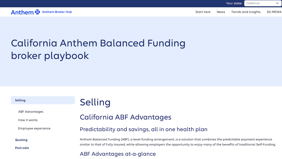 ABF-Broker-Playbook
