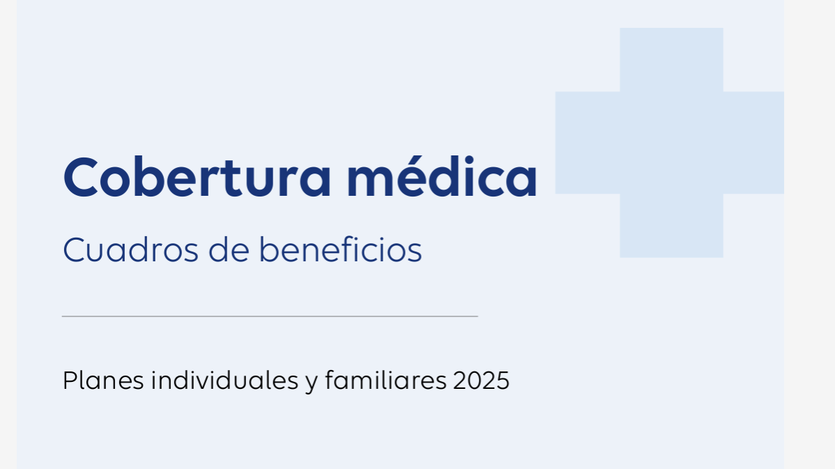 2025-Individual-Medical-On-exchange-Benefit-charts-Spanish