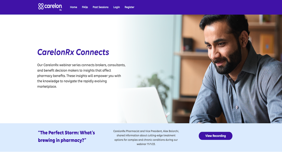 CarelonRx-Connects-webinar-series