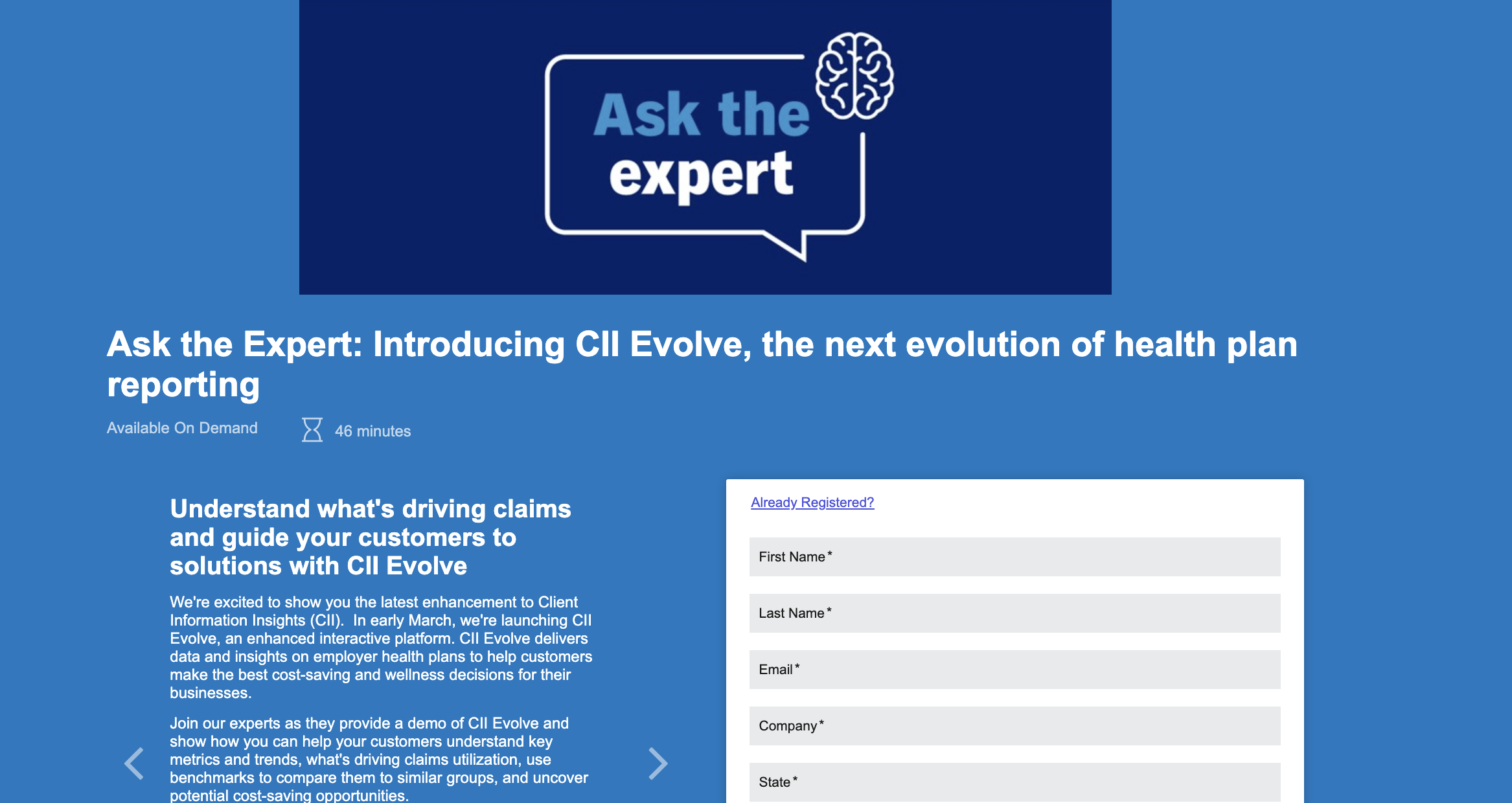 Ask-the-Expert-Introducing-CII-Evolve-the-next-evolution-of-health-plan-reporting