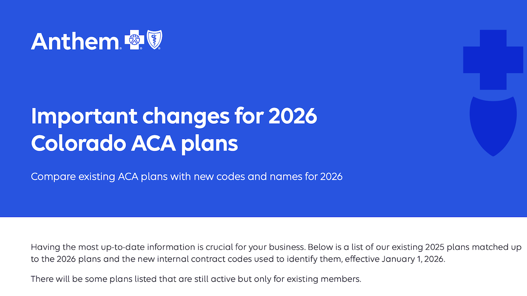 CO-SG-ACA-Medical-Plan-Mapping-List