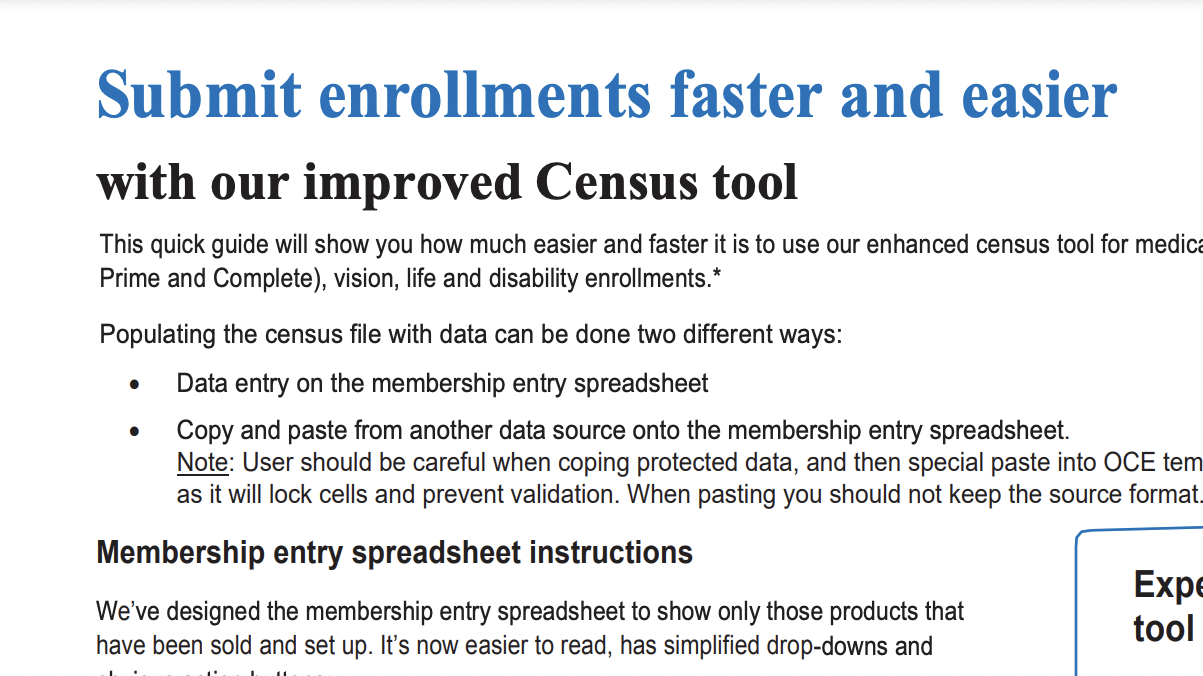 Online-Census-Enrollment-OCE-Tool-guide