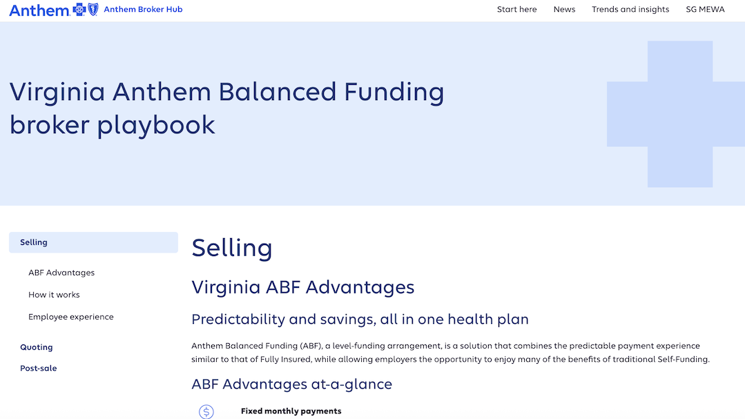 ABF-Broker-Playbook